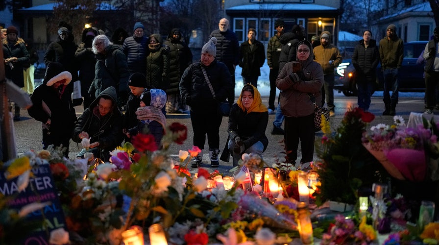 Special Report With Bret Baier - Thursday, January 8