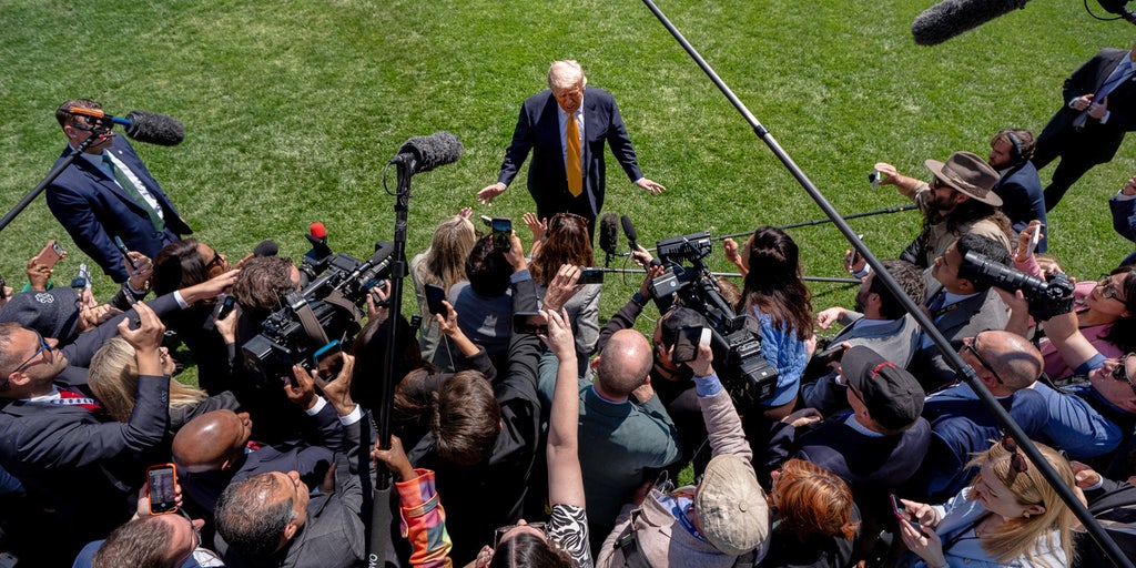 The Story with Martha MacCallum - Tuesday, May 12