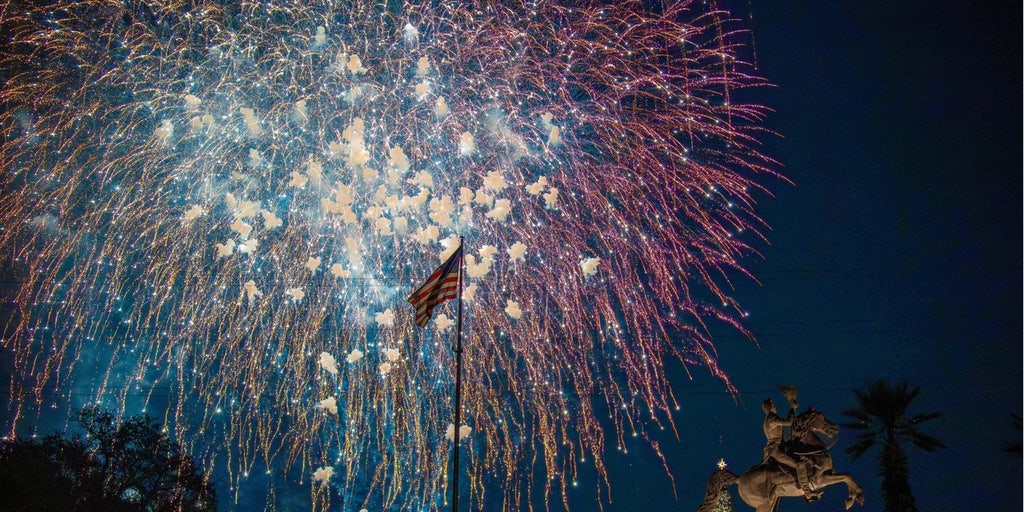 The Will Cain Show - Thursday, January 1