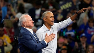 The Story w/ Martha MacCallum - Tuesday, October 22 - Fox News