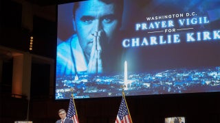 The Will Cain Show - Tuesday, September 16 - Fox News