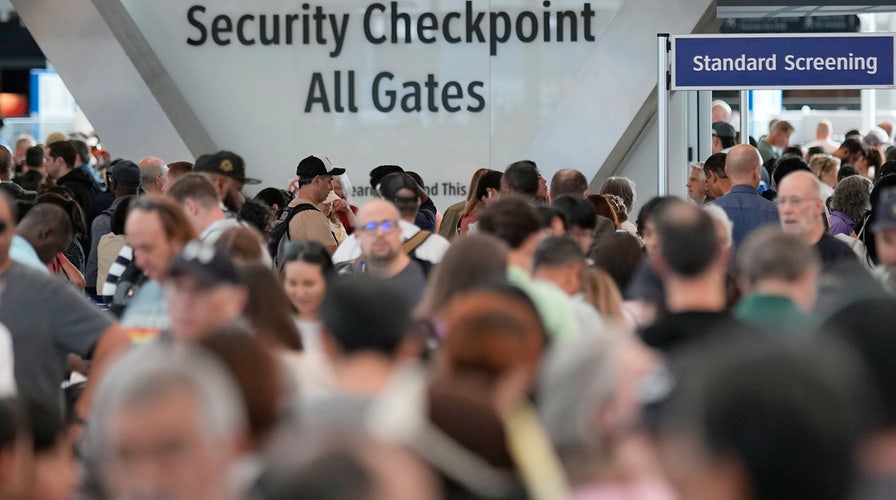 Hannity - Wednesday, March 25