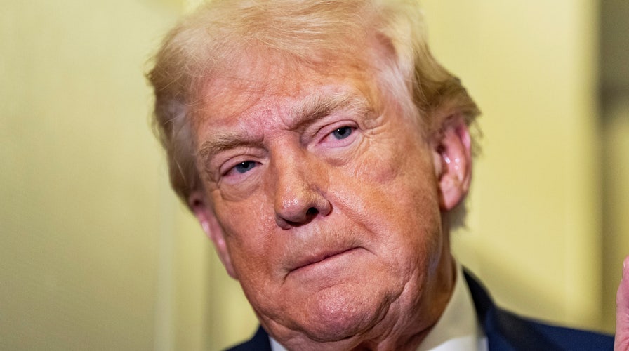 The Ingraham Angle - Monday, January 5