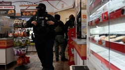 Fox News @ Night - Monday, January 19