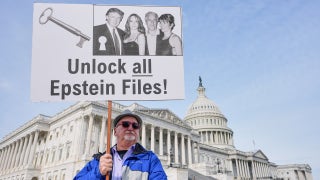 The Will Cain Show - Wednesday, November 19 - Fox News