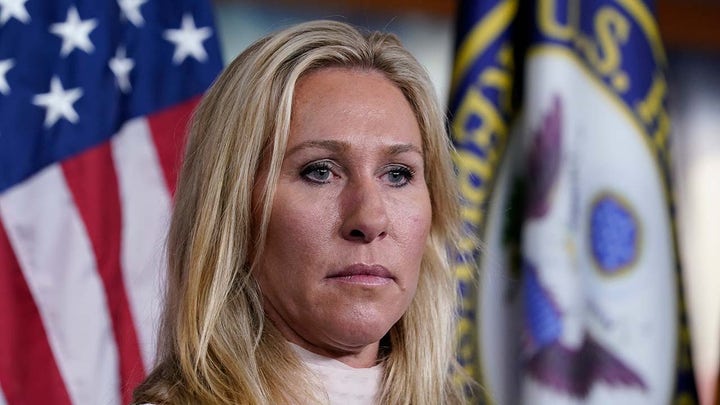 Outnumbered - Monday, January 3