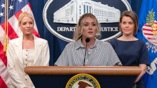 The Faulkner Focus - Wednesday, April 16 - Fox News