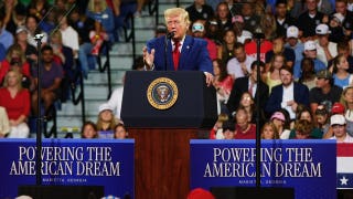 Kudlow - Wednesday, July 22 - Fox Business Video