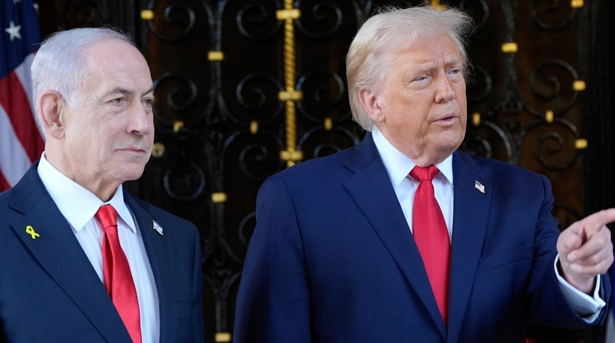 The Story with Martha MacCallum - Monday, December 29