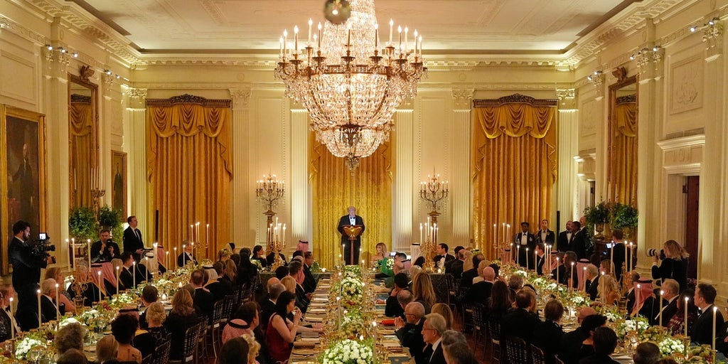 Jesse Watters Primetime - Wednesday, November 19