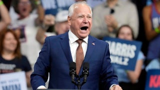 Gutfeld! - Friday, August 9 - Fox News