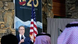My View With Lara Trump - Saturday, September 5