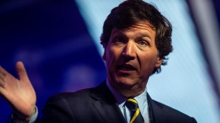 Gutfeld! - Wednesday, March 8 - Fox News