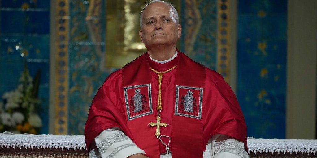 The Will Cain Show - Monday, April 13