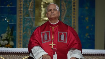 The Will Cain Show - Monday, April 13 - Fox News