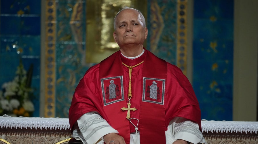 The Will Cain Show - Monday, April 13