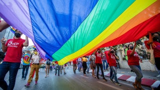 Life, Liberty & Levin - Sunday, February 12 - Fox News