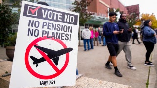 Special Report w/ Bret Baier - Wednesday, October 23 - Fox News