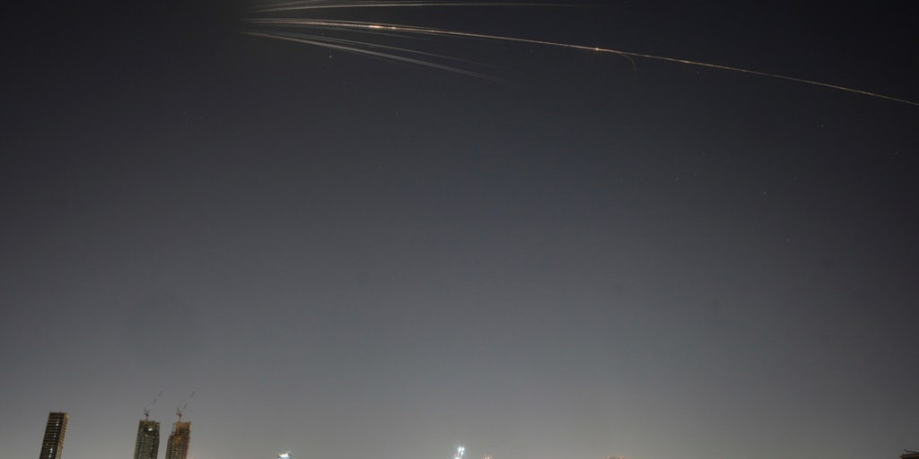 Special Report with Bret Baier - Tuesday, March 17