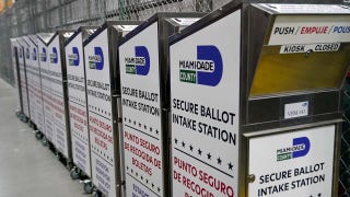 Outnumbered - Thursday, October 27 - Fox News