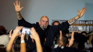 Gutfeld! - Wednesday, October 26 - Fox News