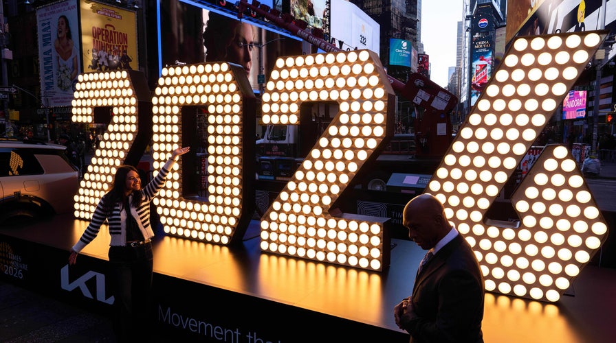 Sunday Night in America with Trey Gowdy - Sunday, December 28