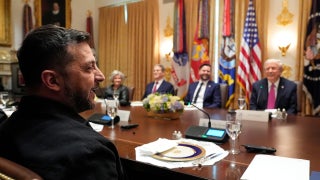 The Story w/ Martha MacCallum - Friday, October 17 - Fox News