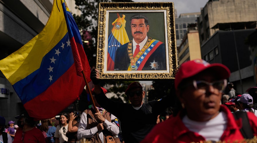 The Story With Martha MacCallum - Tuesday, January 6