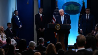 The Story With Martha MacCallum - Monday, April 6 - Fox News