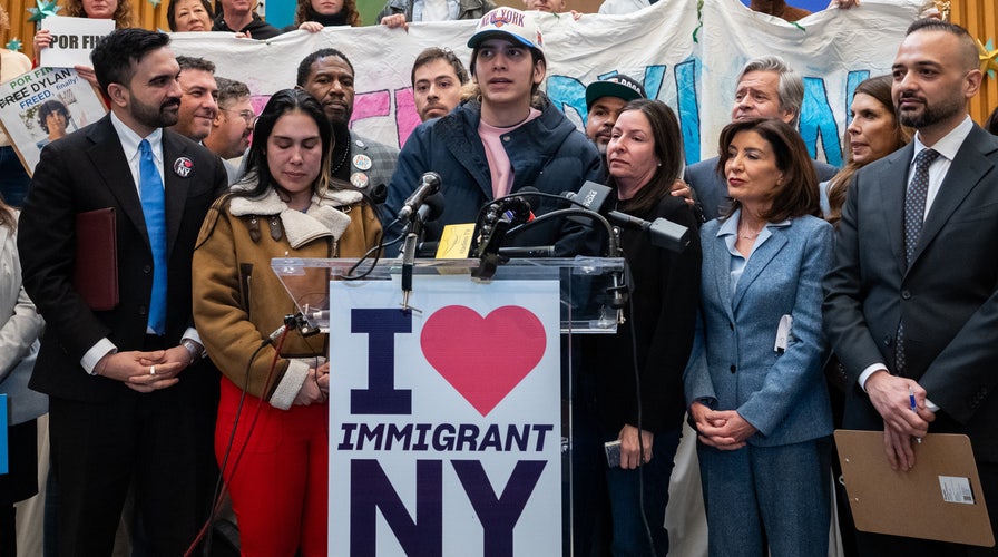 Gutfeld! - Thursday, March 19