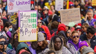 The Five - Thursday, March 23 - Fox News