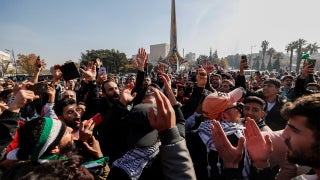 Special Report w/ Bret Baier - Monday, December 9 - Fox News