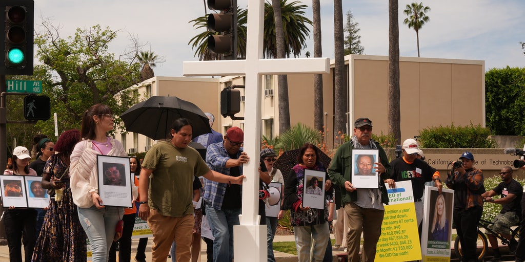 Fox News At Night - Friday, March 3