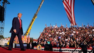 The Ingraham Angle - Monday, October 7 - Fox News