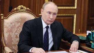 Special Report w/ Bret Baier - Wednesday, August 13 - Fox News