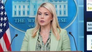 The Story with Martha MacCallum - Wednesday, April 15 - Fox News