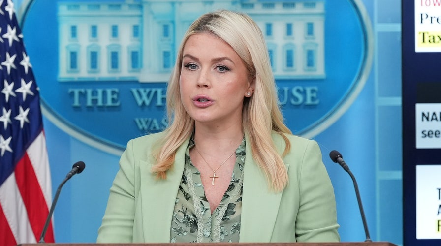 The Story with Martha MacCallum - Wednesday, April 15