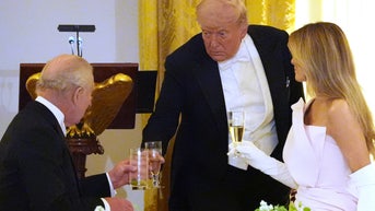 The Five - Tuesday, April 28 - Fox News