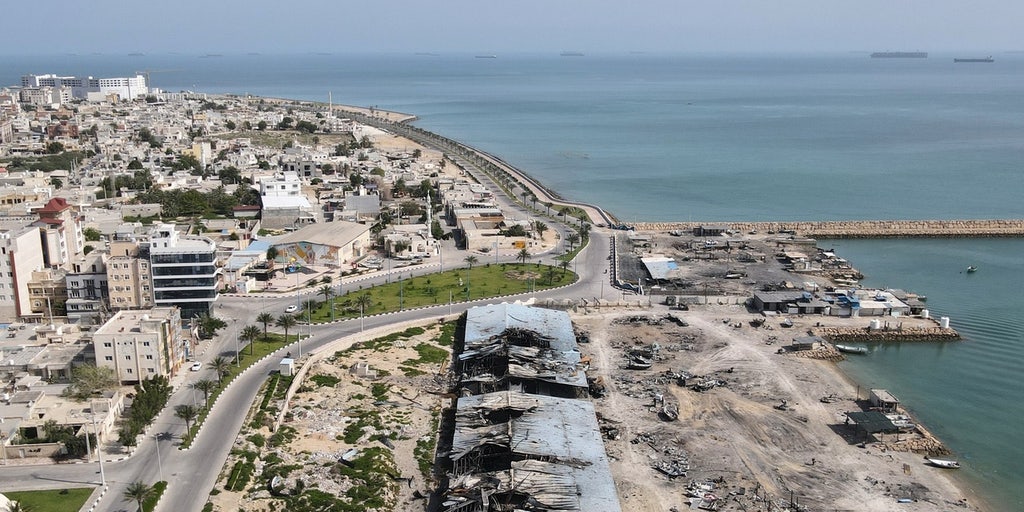 The Will Cain Show - Wednesday, April 15