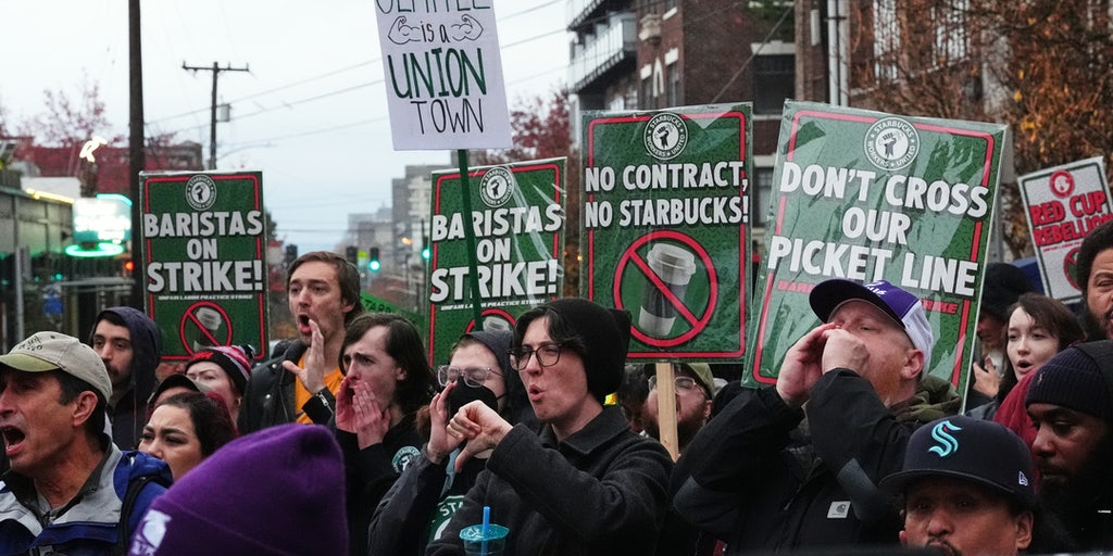 Special Report w/ Bret Baier - Thursday, November 13