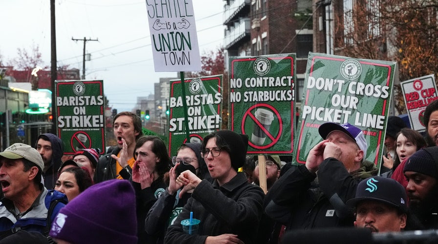 Special Report w/ Bret Baier - Thursday, November 13