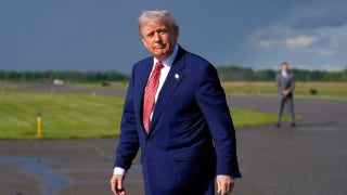 The Will Cain Show - Friday, May 23 - Fox News