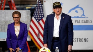 Gutfeld! - Monday, January 27 - Fox News