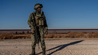 The Will Cain Show - Monday, March 3 - Fox News