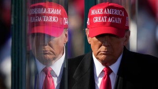 The Ingraham Angle - Friday, November 8 - Fox News