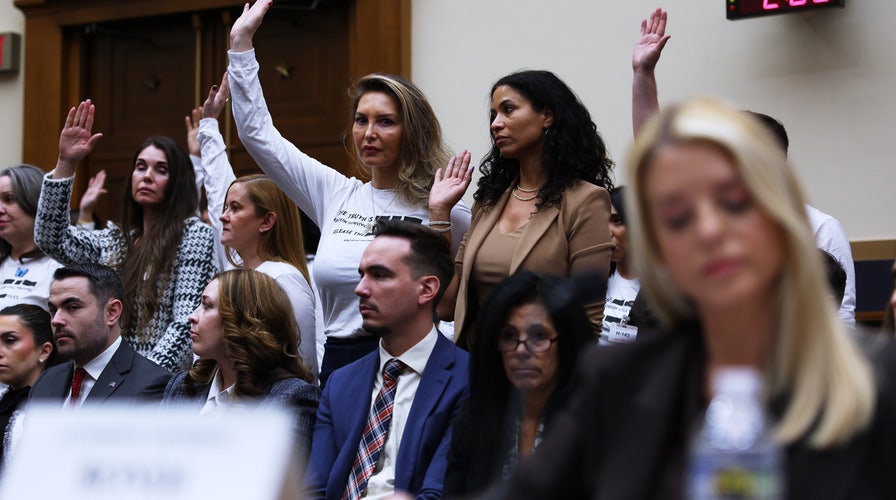 The Five - Thursday, February 12