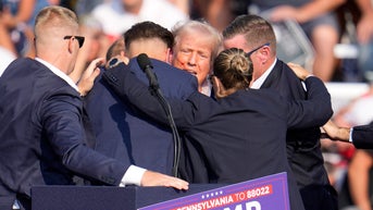 Fox News @ Night - Friday, August 2 - Fox News