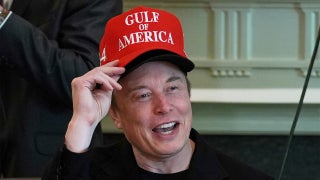 My View with Lara Trump - Saturday, May 3 - Fox News