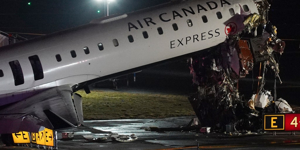 Kudlow - Monday, March 23