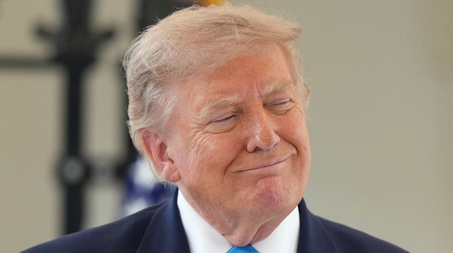 The Story With Martha MacCallum - Thursday, July 30